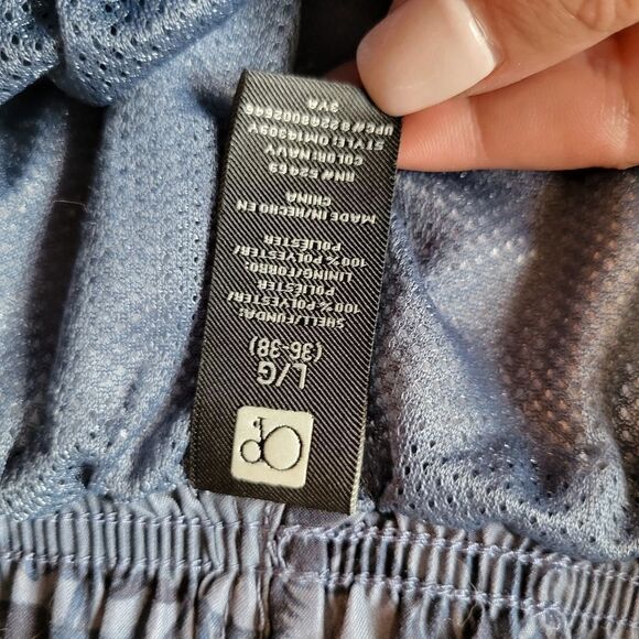 OP TROPICAL SWIM SHORTS - Picture 3 of 5